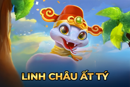 Linh châu ất tý