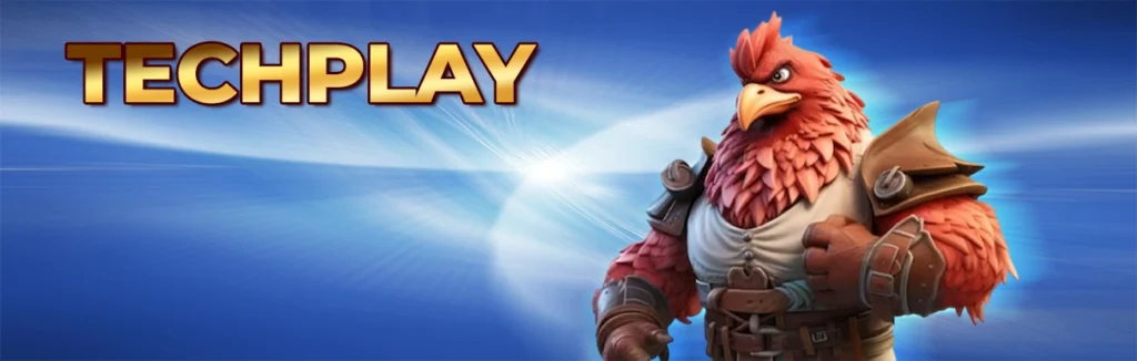 TECHPLAY