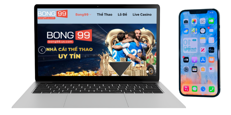 bong99 tai app