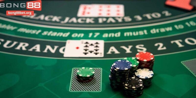 Cách lựa chọn trong Online blackjack free