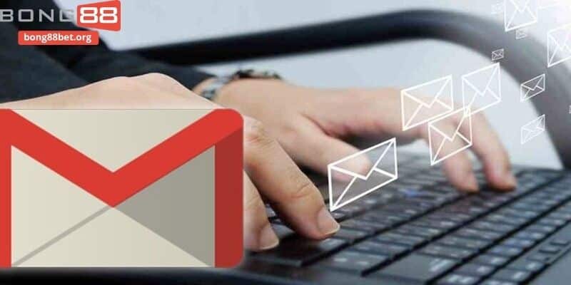 Email giúp giải quyết thắc mắc triệt để
