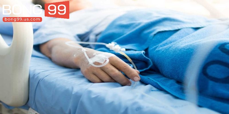 Giải mã mơ người khác bị bệnh nặng
