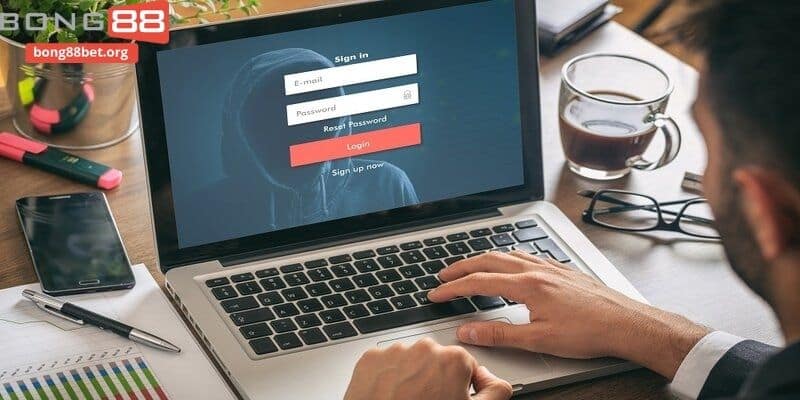 Mẹo nên biết khi đăng nhập trang web
