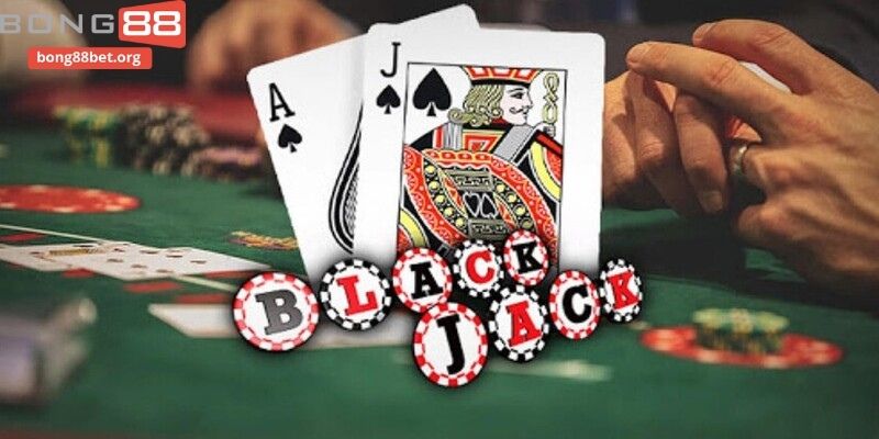 Một số thông tin về trò chơi blackjack