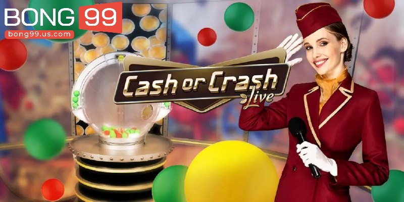 Một số thông tin về tựa game Cash or crash