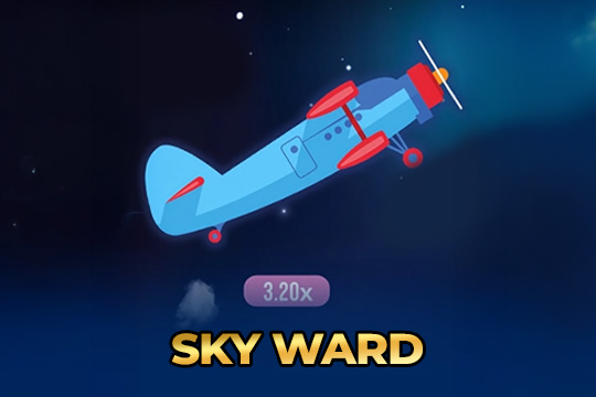 sky ward