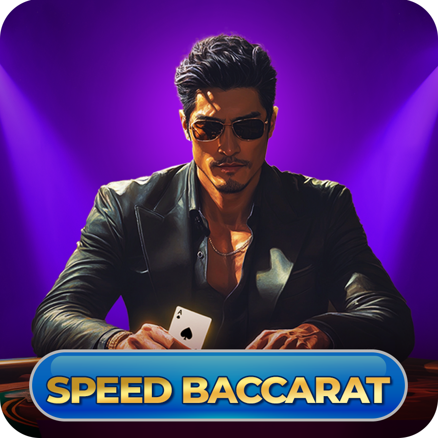 speed baccarat tại bong99