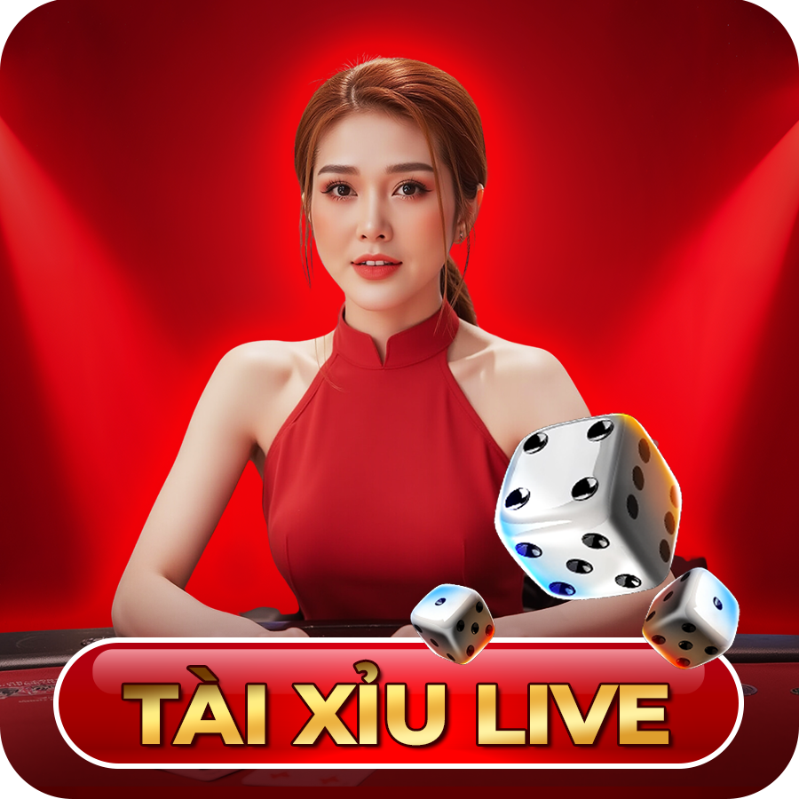 tài xỉu live