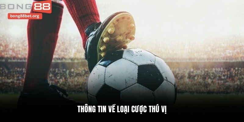 Thông tin về loại cược thú vị