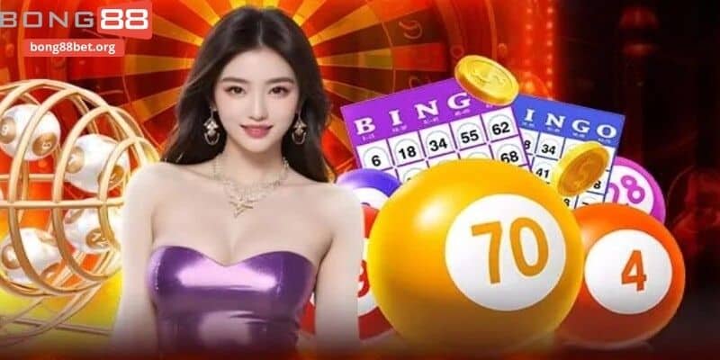 Trải nghiệm xổ số siêu tốc tại Bong99