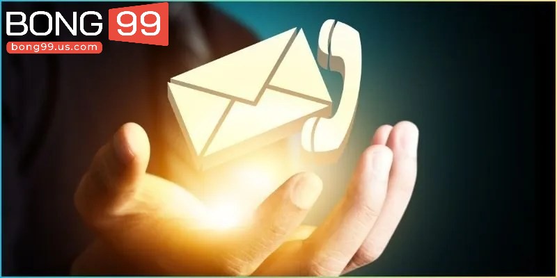 Liên Hệ CSKH Bong99 Hỗ Trợ Chuyên Nghiệp Liên Tục 24/7 1 Liên hệ CSKH nếu bạn gặp sự cố