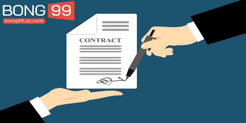 Xử lý người chơi vi phạm điều khoản áp dụng